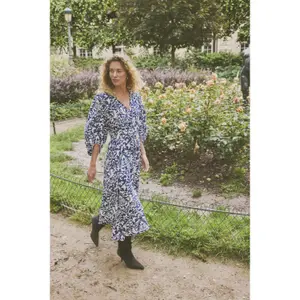 Women's dress fransa Frleli image-4