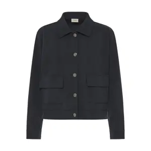 Women's jacket fransa Edie image-0