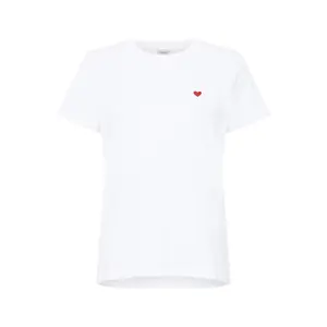 Γυναικείο T-shirt fransa Frsita image-0