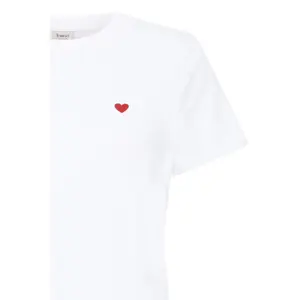 Γυναικείο T-shirt fransa Frsita image-6