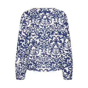 Women's blouse fransa Frleli image-1