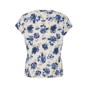 Γυναικείο T-shirt fransa FRSeen 10 image-0