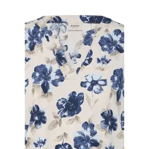 Γυναικείο T-shirt fransa FRSeen 10 image-2