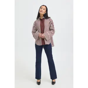Woman's shirt fransa Alday 1 image-3