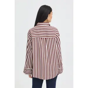 Woman's shirt fransa Alday 1 image-4