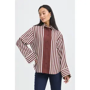 Woman's shirt fransa Alday 1 image-5