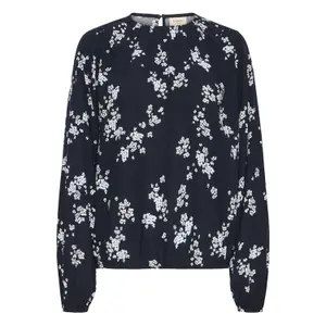 Long sleeve blouse for women fransa Lalu 3 image-1