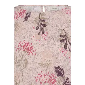 Long sleeve blouse for women fransa Lalu 3 image-2