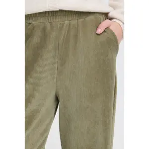 Women's Trousers fransa Frmilani image-3
