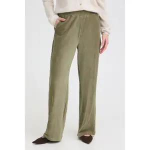 Women's Trousers fransa Frmilani image-4