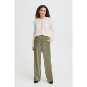 Women's Trousers fransa Frmilani image-6