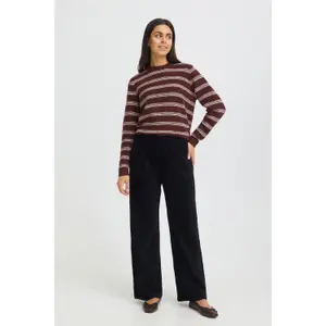 Women's Trousers fransa FRMilani 1 image-3