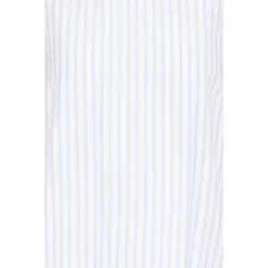 Long sleeve blouse for women fransa Halo 1 image-2