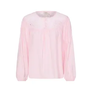 Women's blouse fransa Frblondie image-0