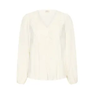 Women's blouse fransa FRBlondie 4 image-0