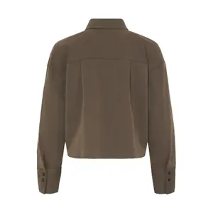 Woman's shirt fransa Veda image-1