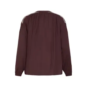 Women's blouse fransa Frhelene image-0