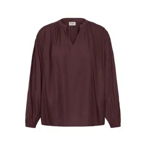 Women's blouse fransa Frhelene image-1