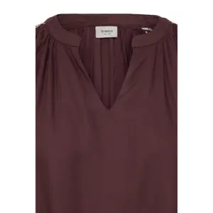 Women's blouse fransa Frhelene image-2
