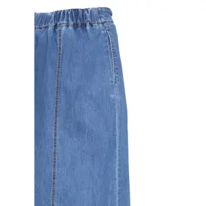 Denim skirt for women fransa Chicago 3 image-2