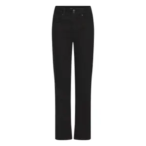 Straight Jeans for Women fransa FRBlackie image-0