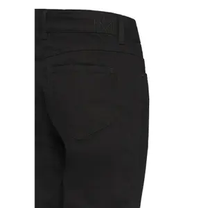 Straight Jeans for Women fransa FRBlackie image-2