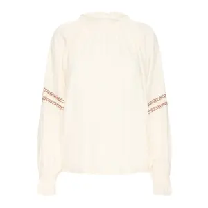 Women's blouse fransa Frhelene image-0