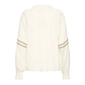 Women's blouse fransa Frhelene image-3