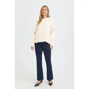 Women's blouse fransa Frhelene image-2