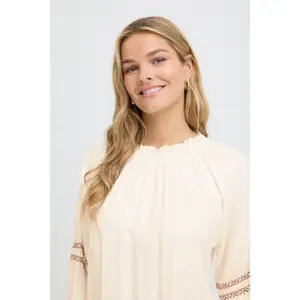 Women's blouse fransa Frhelene image-5