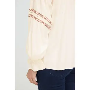 Women's blouse fransa Frhelene image-6
