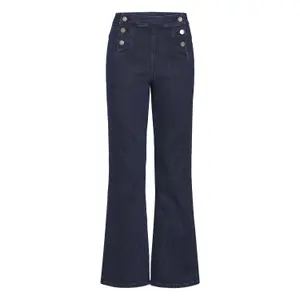 Slim jeans for women fransa Frlissi image-0