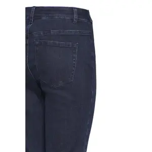 Slim jeans for women fransa Frlissi image-5