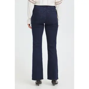 Slim jeans for women fransa Frlissi image-3