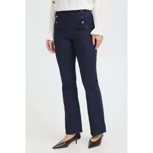 Slim jeans for women fransa Frlissi image-1
