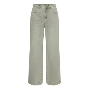 Wide Leg Women's Jeans fransa Frannie image-0