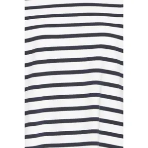 Women's long sleeve T-shirt fransa Bree 1 image-2