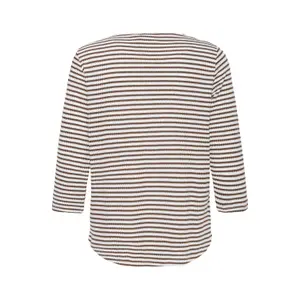 Women's T-shirt fransa FRJade image-5