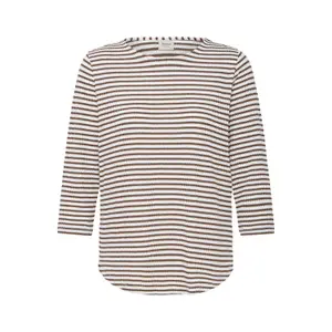 Women's T-shirt fransa FRJade image-6
