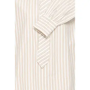 Women's long sleeve shirt fransa Zaba 1 image-2
