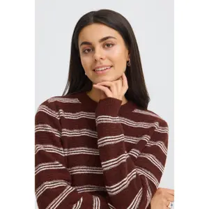 Woman sweater fransa Kendra 4 image-4