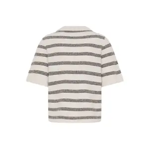 Women's polo shirt fransa Kendra 5 image-1