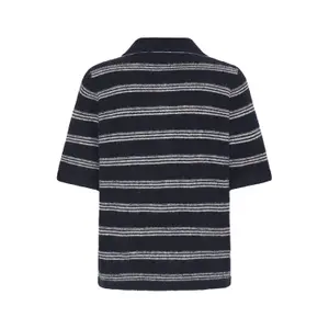 Women's polo shirt fransa Kendra 5 image-1