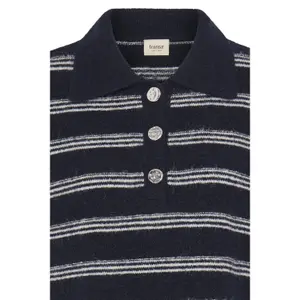 Women's polo shirt fransa Kendra 5 image-2