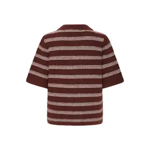 Women's polo shirt fransa Kendra 5 image-2