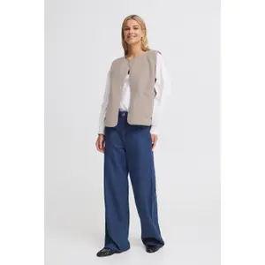 Women's vest fransa Gwynne 3 image-3