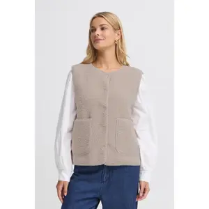 Women's vest fransa Gwynne 3 image-4