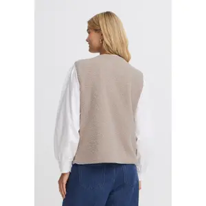 Women's vest fransa Gwynne 3 image-5