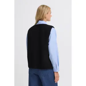 Women's vest fransa Gwynne 3 image-3