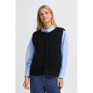 Women's vest fransa Gwynne 3 image-4